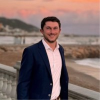 Tokyo Electron US Employee Jay Spiers's profile photo