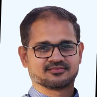 Willyama Services Employee Syed Rizvi's profile photo