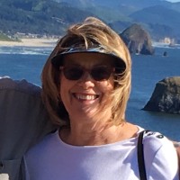 Spokane Public Library Employee Pat Partovi's profile photo