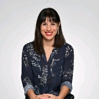 The Institute for Science & Policy Employee Maria Mazin's profile photo