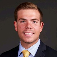 LWG CPAs & Advisors Employee Broderick Angel's profile photo
