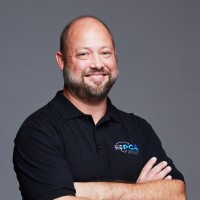 PCA Technology Solutions Employee Tony Fry's profile photo