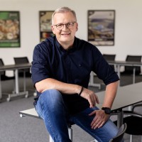 PAPSTAR GmbH Employee Bernd Born's profile photo