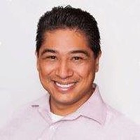 Bison Ventures Employee Rene Herrera's profile photo