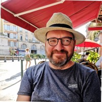 Vlaamse overheid Employee Bart Proost's profile photo
