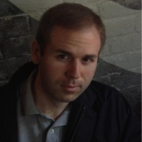 Massachusetts Institute of Technology Employee Christopher Shafer's profile photo