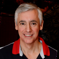 Edison Design Group Employee John Spicer's profile photo