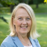 Maine Department of Transportation Employee Cindy Owings-Hutchison's profile photo