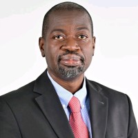 Perry Addo-Quaye Email & Phone Number