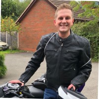 Kendrick Homes Employee Adam Cadman's profile photo