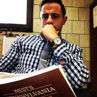 Philadelphia Police Department Employee Randall Griffith's profile photo