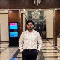 Agile Loop Employee Asad Ahsan's profile photo