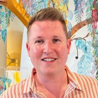 Birmingham Hippodrome Employee Ryan Allen-Rose's profile photo