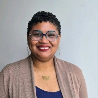 Grant Street Group Employee Maya Reid's profile photo