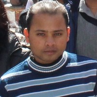 RupeePower Employee Vinod Kumar's profile photo