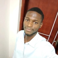 SIMTECH-3D Employee Ruben Wasnyo's profile photo