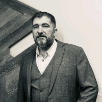 Pickup Employee Christophe Saccoccio's profile photo