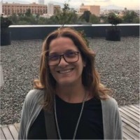 IMaeS Employee Regina Cabral's profile photo