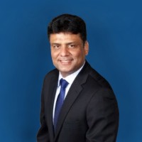 GDB International, Inc. Employee Sanjeev Bagaria's profile photo