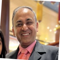 Gaurav Thakkar Email & Phone Number