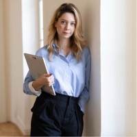 Ana Cotman Email