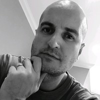 SPORTA Employee Andrew Smith's profile photo