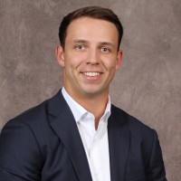 HSBC Employee Will Bruce's profile photo