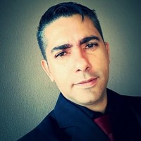Lamiex Employee Robson Sousa de Lima's profile photo