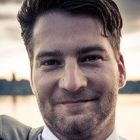SSF Employee Hans Koch's profile photo