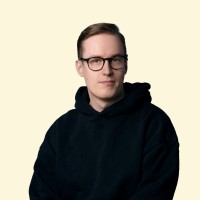 Kuubi Employee Mikael Haapa-Aho's profile photo