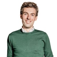 Fortino Capital Employee Filip van Innis's profile photo