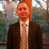 Northgate School District Employee Michael Amick's profile photo