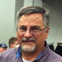 Fite Building Company Employee Jamey Watson's profile photo