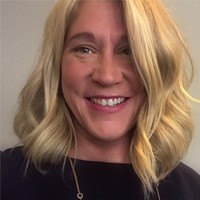 McCann Health Employee Beth Spicer's profile photo