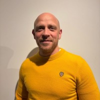 SQARP Employee Gustav Lindberg's profile photo
