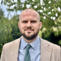 YourParkingSpace Employee Joseph Cobham's profile photo