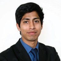 DEVDATEP CONSULTING Employee Mateo Julio Gomero Rios .'s profile photo
