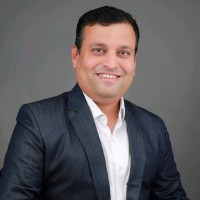 DCB Bank Employee Bhalchandra Kaujalgi's profile photo