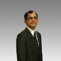 Arvind B. Email