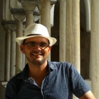 Sociedad Estatal de Acción Cultural Employee Manuel Mortari Fernández's profile photo