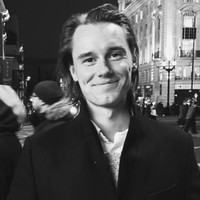 Le Management Employee Daniel Hansen's profile photo