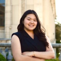 Undergraduate Women in Economics at Berkeley Employee Nora Yang's profile photo