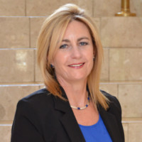 Fortress REIT Limited Employee Sue Ludolph's profile photo