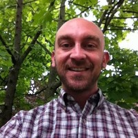 Danforth Pewter Employee Phillip Walter's profile photo