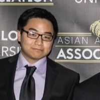 FinLocker Employee Jet Huang's profile photo