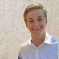 Connor Stephens Email & Phone Number