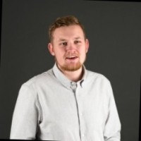 Bryden Wood Employee Thomas Chalk's profile photo