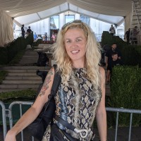 Armoire Employee Kirsten Spooner's profile photo