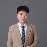 BYD Employee 李晨阳fred's profile photo