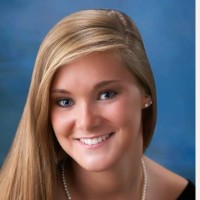 Mecklenburg Electric Cooperative Employee Alanna Reid's profile photo